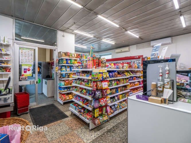 Komerctelpas biznesa uzsākšanai Titurgā  gatavas darbam jau šodien!  Tiek piedāvātas Rīgas rajons - foto 9