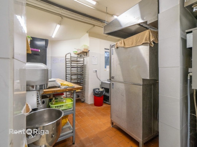 Komerctelpas biznesa uzsākšanai Titurgā  gatavas darbam jau šodien!  Tiek piedāvātas Rīgas rajons - foto 3