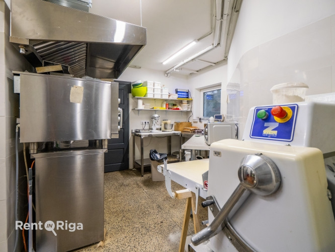 Komerctelpas biznesa uzsākšanai Titurgā  gatavas darbam jau šodien!  Tiek piedāvātas Rīgas rajons - foto 5