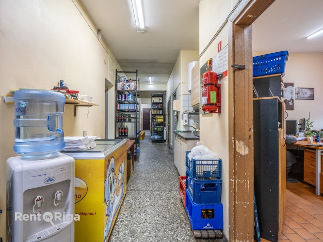 Komerctelpas biznesa uzsākšanai Titurgā  gatavas darbam jau šodien!  Tiek piedāvātas Rīgas rajons - foto 7