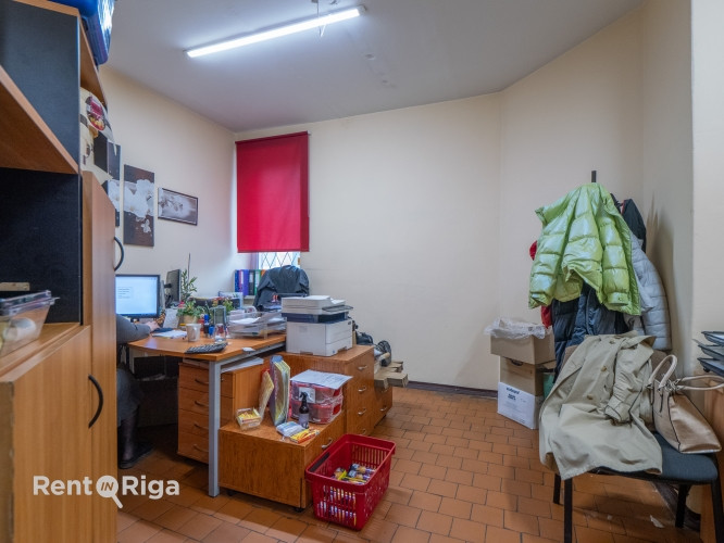 Komerctelpas biznesa uzsākšanai Titurgā  gatavas darbam jau šodien!  Tiek piedāvātas Rīgas rajons - foto 6