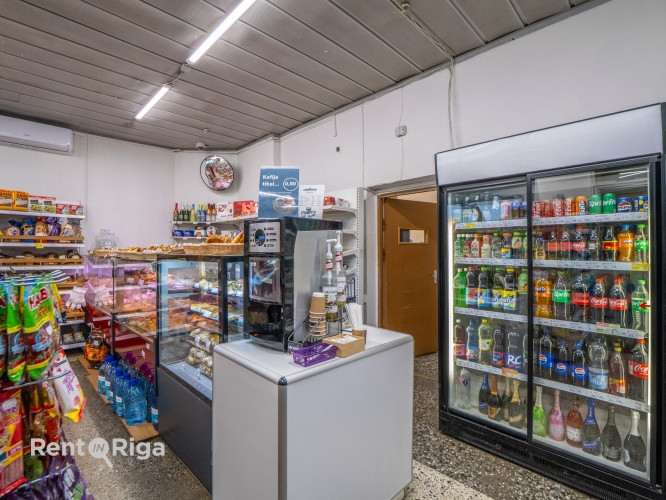 Komerctelpas biznesa uzsākšanai Titurgā  gatavas darbam jau šodien!  Tiek piedāvātas Rīgas rajons - foto 4