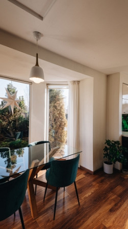 Dzīve mierā un dabas tuvumā  tikai aptuveni 25 minūšu braucienā no Rīgas. Pārdošanā Daugavpils un novads - foto 8