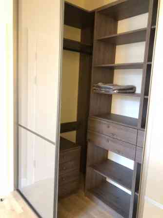 A beautiful and cozy one-bedroom apartment for rent in the very heart of the city  an exceptional lo Рига