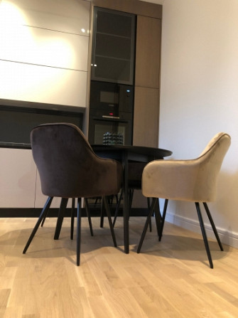 A beautiful and cozy one-bedroom apartment for rent in the very heart of the city  an exceptional lo Рига - изображение 3