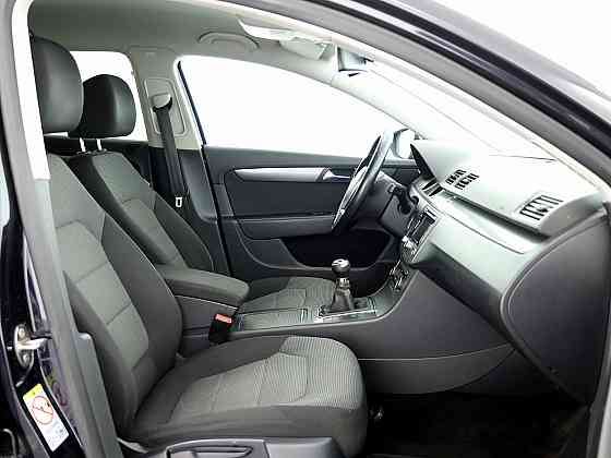 Volkswagen Passat Comfortline 2.0 TDI 103kW Tallina