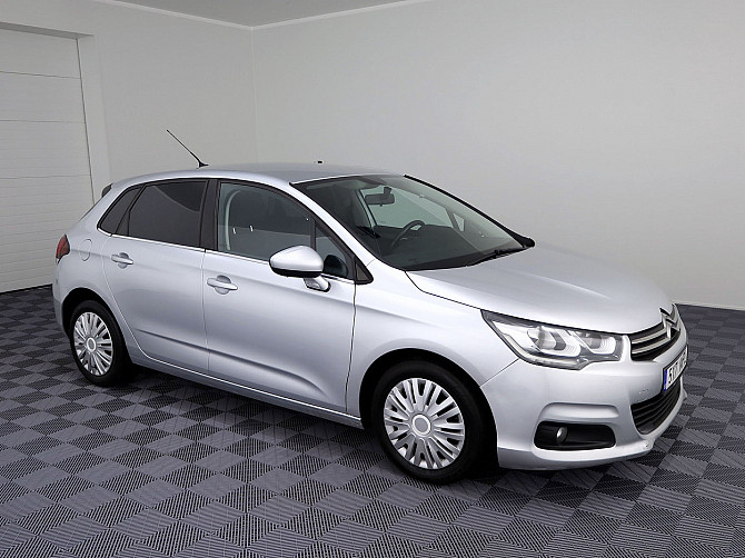 Citroen C4 Elegance Facelift 1.2 81kW Tallina - foto 1