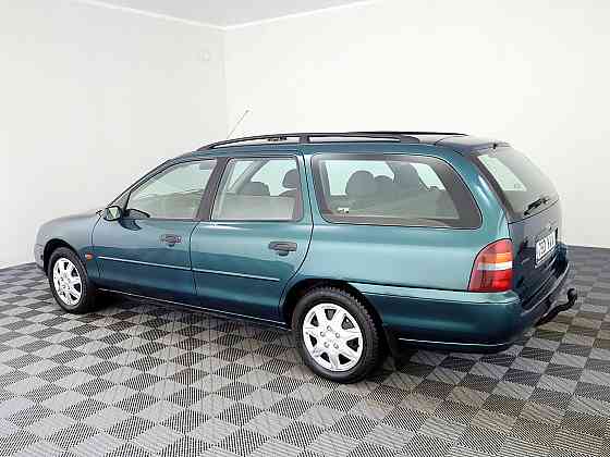 Ford Mondeo Turnier 1.8 TDCi 66kW Tallina