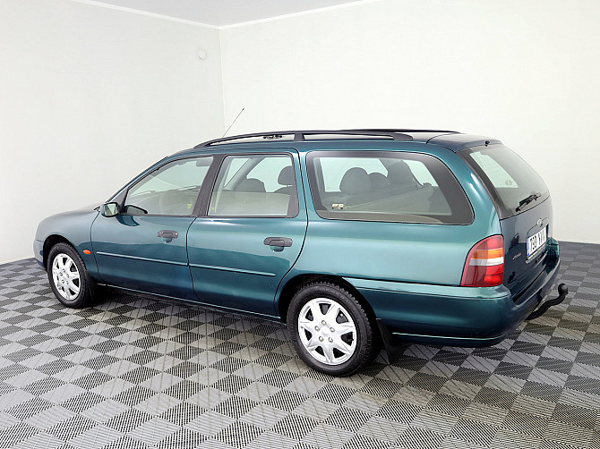 Ford Mondeo Turnier 1.8 TDCi 66kW Tallina - foto 4