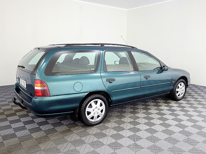 Ford Mondeo Turnier 1.8 TDCi 66kW Tallina - foto 3