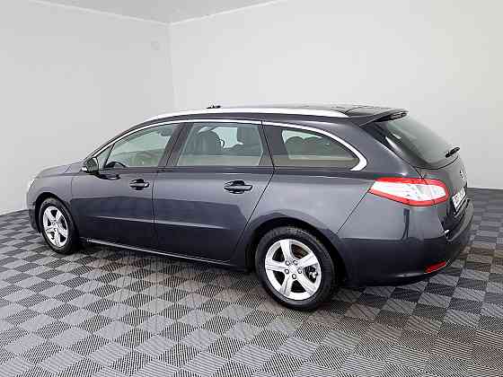 Peugeot 508 Luxury Facelift ATM 1.6 HDi 84kW Tallina