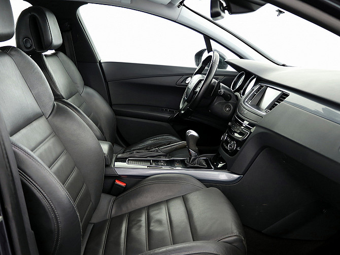 Peugeot 508 Luxury Facelift ATM 1.6 HDi 84kW Tallina - foto 6