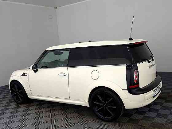 MINI Cooper D Facelift Luxury 1.6 D 82kW Tallina