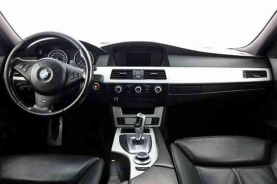 BMW 530 xDrive M-Pakett Facelift ATM 3.0 XD 173kW Tallina
