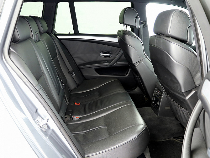 BMW 530 xDrive M-Pakett Facelift ATM 3.0 XD 173kW Tallina - foto 7