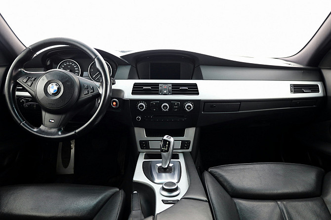 BMW 530 xDrive M-Pakett Facelift ATM 3.0 XD 173kW Tallina - foto 5