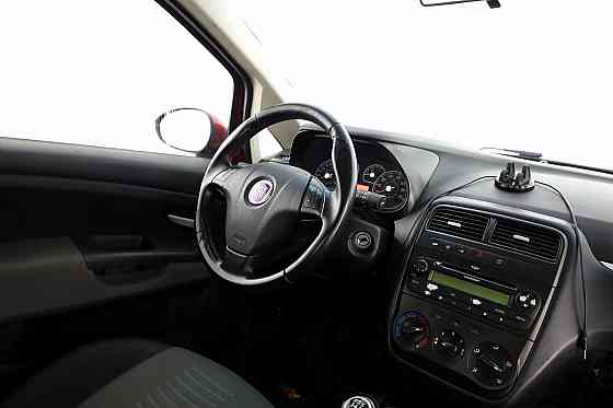 Fiat Punto Sport 1.4 70kW Tallina