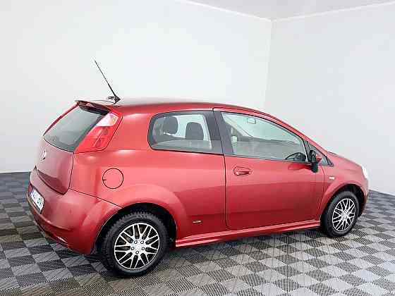 Fiat Punto Sport 1.4 70kW Tallina