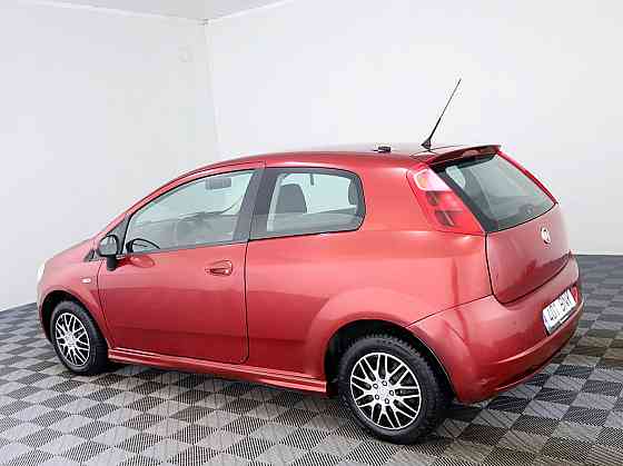Fiat Punto Sport 1.4 70kW Tallina