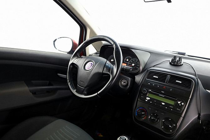 Fiat Punto Sport 1.4 70kW Tallina - foto 5