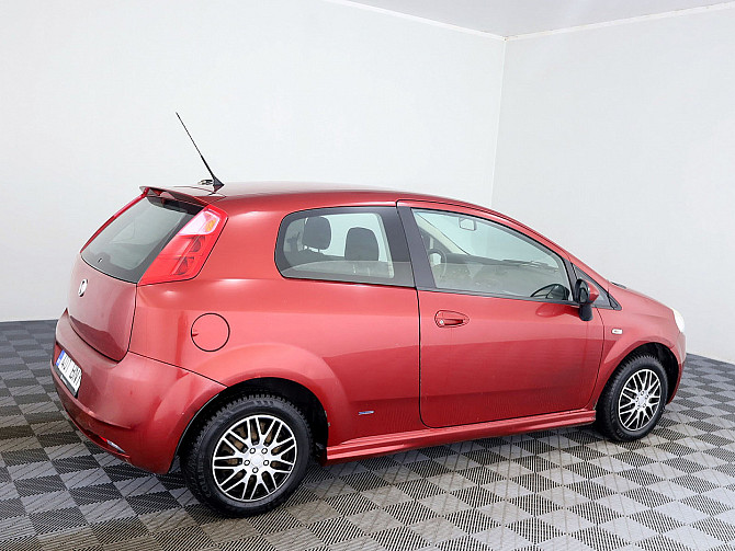 Fiat Punto Sport 1.4 70kW Tallina - foto 3