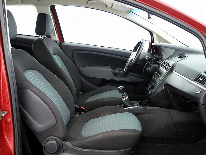 Fiat Punto Sport 1.4 70kW Tallina - foto 6