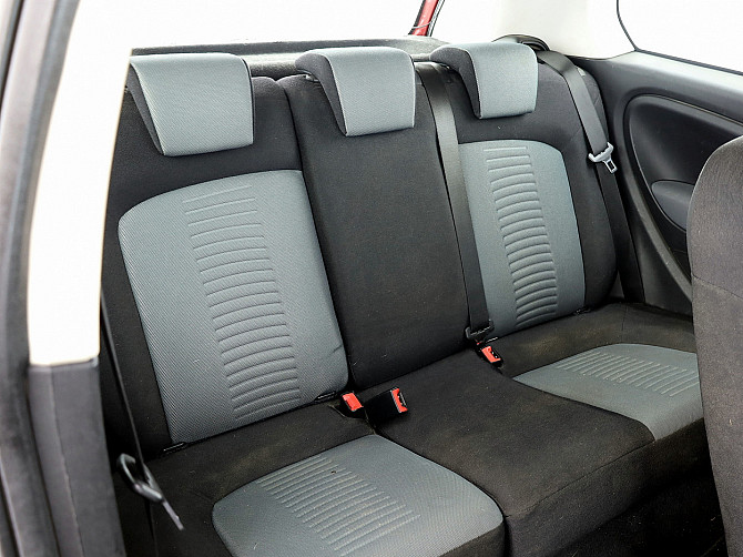 Fiat Punto Sport 1.4 70kW Tallina - foto 7