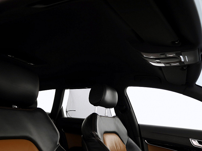 Audi A6 Exclusive Quattro Facelift ATM 2.7 TDI 120kW Tallina - foto 8