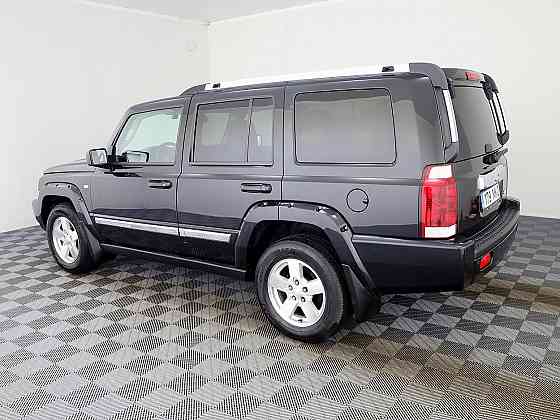 Jeep Commander Limited 3.0 CRD 160kW Tallina