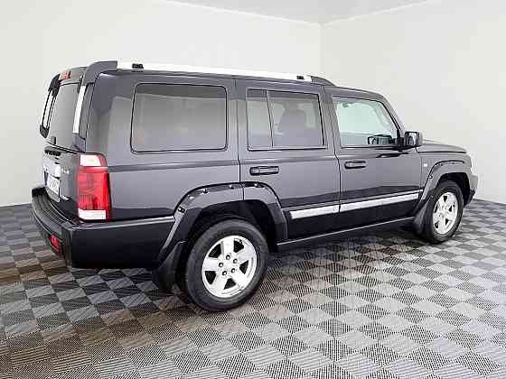 Jeep Commander Limited 3.0 CRD 160kW Tallina