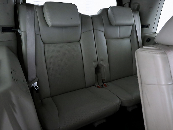 Jeep Commander Limited 3.0 CRD 160kW Tallina - foto 8