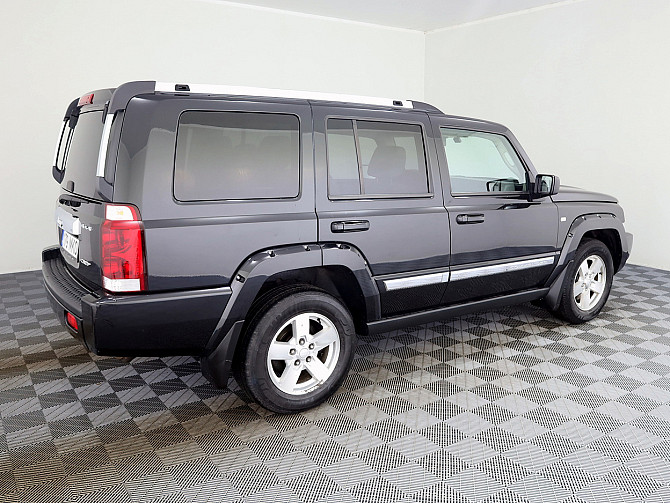 Jeep Commander Limited 3.0 CRD 160kW Tallina - foto 3