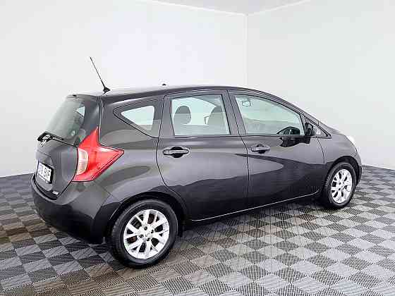 Nissan Note Elegance 1.2 59kW Tallina