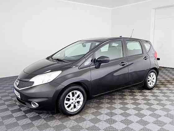 Nissan Note Elegance 1.2 59kW Tallina