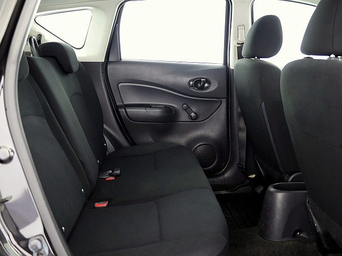 Nissan Note Elegance 1.2 59kW Tallina - foto 7