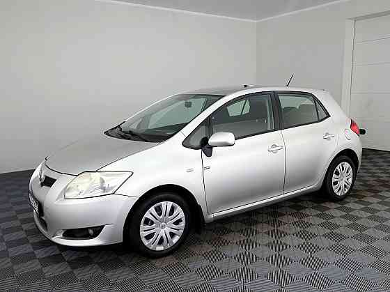 Toyota Auris Linea Sol 1.6 91kW Tallina