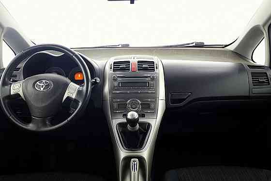 Toyota Auris Linea Sol 1.6 91kW Tallina