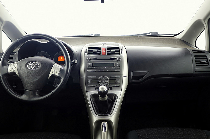 Toyota Auris Linea Sol 1.6 91kW Tallina - foto 5