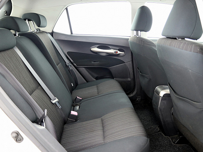 Toyota Auris Linea Sol 1.6 91kW Tallina - foto 7