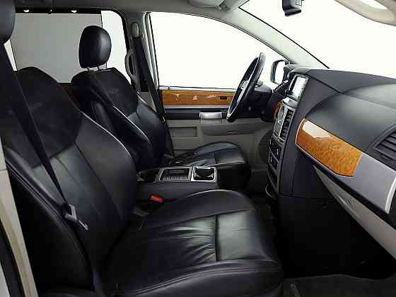 Chrysler Grand Voyager Limited ATM 2.8 CRD 120kW Tallina