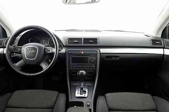 Audi A4 Sportline ATM 2.0 TDI 103kW Tallina