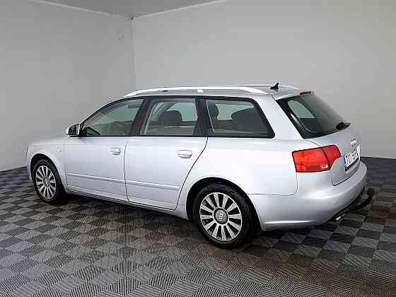 Audi A4 Sportline ATM 2.0 TDI 103kW Tallina