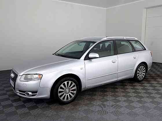 Audi A4 Sportline ATM 2.0 TDI 103kW Tallina
