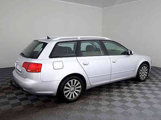 Audi A4 Sportline ATM 2.0 TDI 103kW Tallina