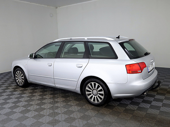 Audi A4 Sportline ATM 2.0 TDI 103kW Tallina - foto 4