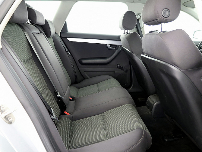 Audi A4 Sportline ATM 2.0 TDI 103kW Tallina - foto 7