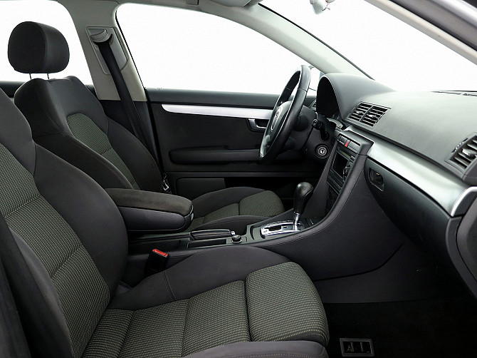 Audi A4 Sportline ATM 2.0 TDI 103kW Tallina - foto 6