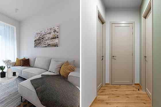 Pilna cikla iekšējās apdares un krāsošanas darbu komanda lieliem projektiem un privātmājām.... Рига