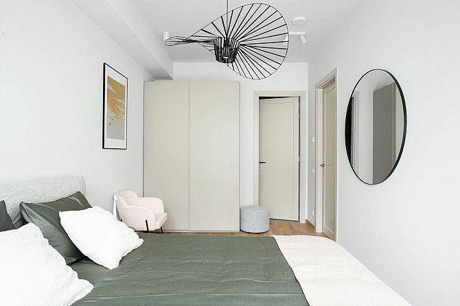 Pilna cikla iekšējās apdares un krāsošanas darbu komanda lieliem projektiem un privātmājām.... Рига - изображение 7