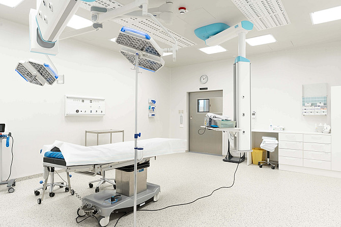 Pilna cikla iekšējās apdares un krāsošanas darbu komanda lieliem projektiem un privātmājām.... Рига - изображение 9